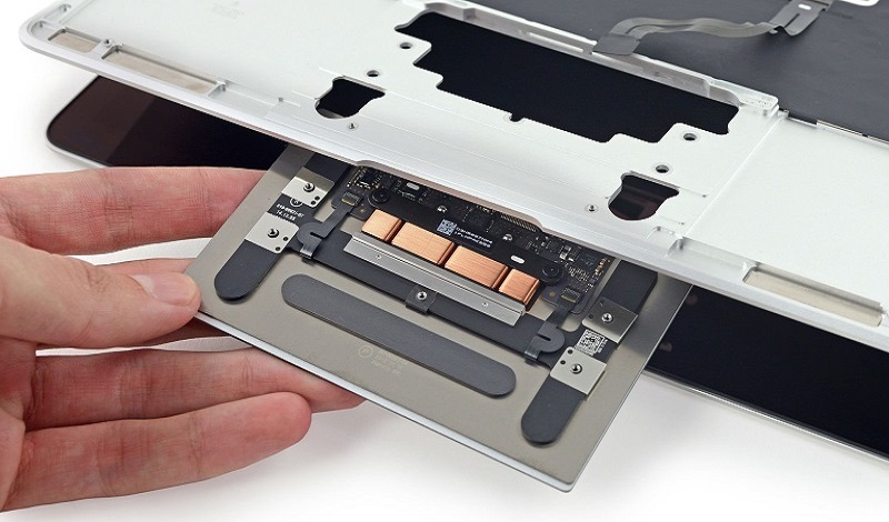 1.Force Touch là gì?