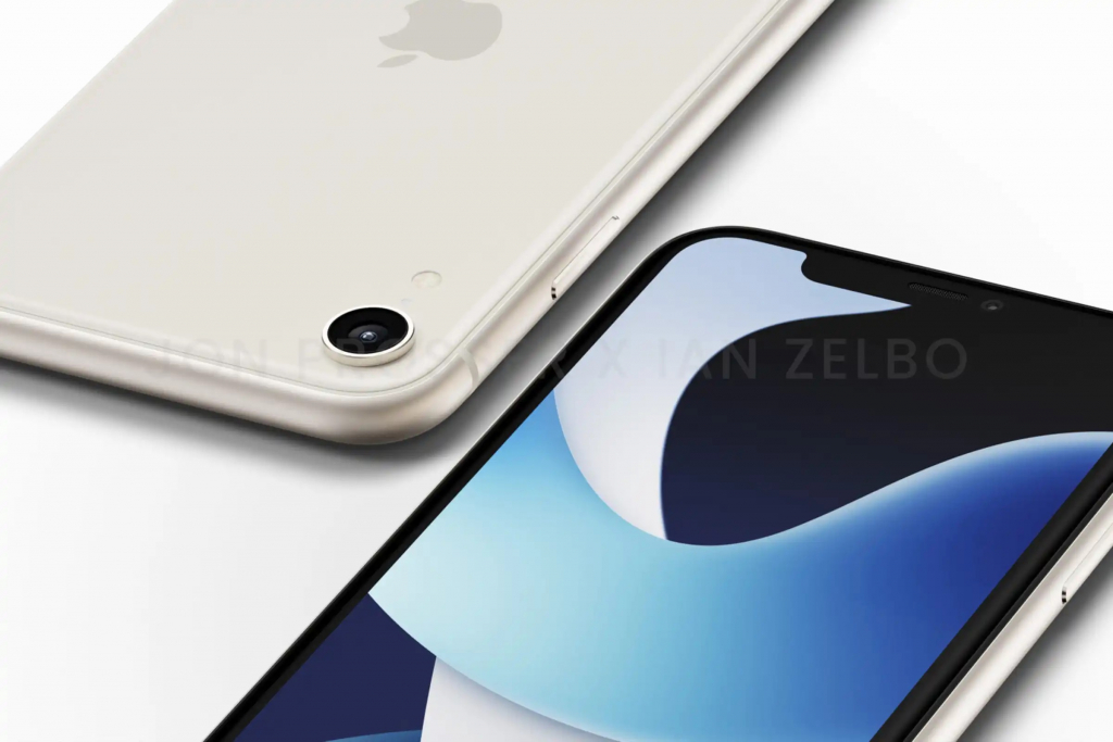 Apple đang cân nhắc iPhone SE 4 màn hình 5,7 LCD hoặc 6.1 inch