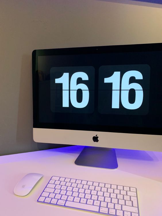 iMac dành cho đối tượng nào?