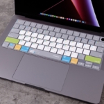 Phủ phím Innostyle Shortcut Macbook Pro 14/16 inch 2021/2023 & Macbook Air 2022 - ảnh 4
