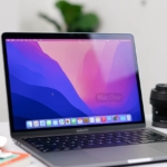 MacBook Pro 2022 13 inch Apple M2 8GB RAM 256GB SSD – Like New - ảnh 2