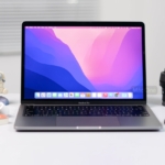 MacBook Pro 2022 13 inch Apple M2 8GB RAM 256GB SSD – Like New - ảnh 1
