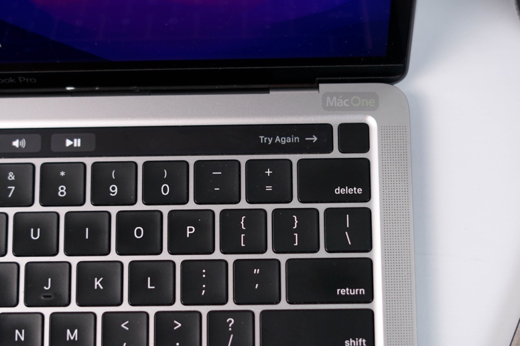 MacBook Pro 2022 13 inch Apple M2 8GB RAM 256GB SSD – Like New - ảnh 3