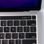 MacBook Pro 2022 13 inch Apple M2 8GB RAM 256GB SSD – Like New - ảnh 3