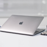 MacBook Pro 2022 13 inch Apple M2 8GB RAM 256GB SSD – Like New - ảnh 4