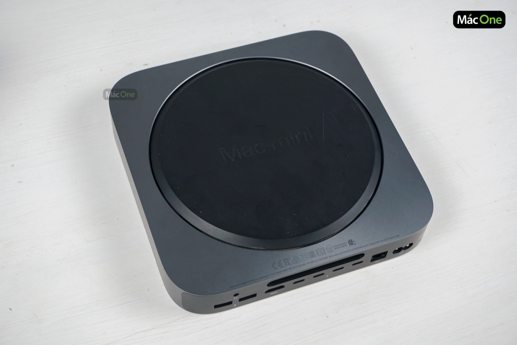 Giá bán của chiếc Mac Mini 2018 là bao nhiêu?