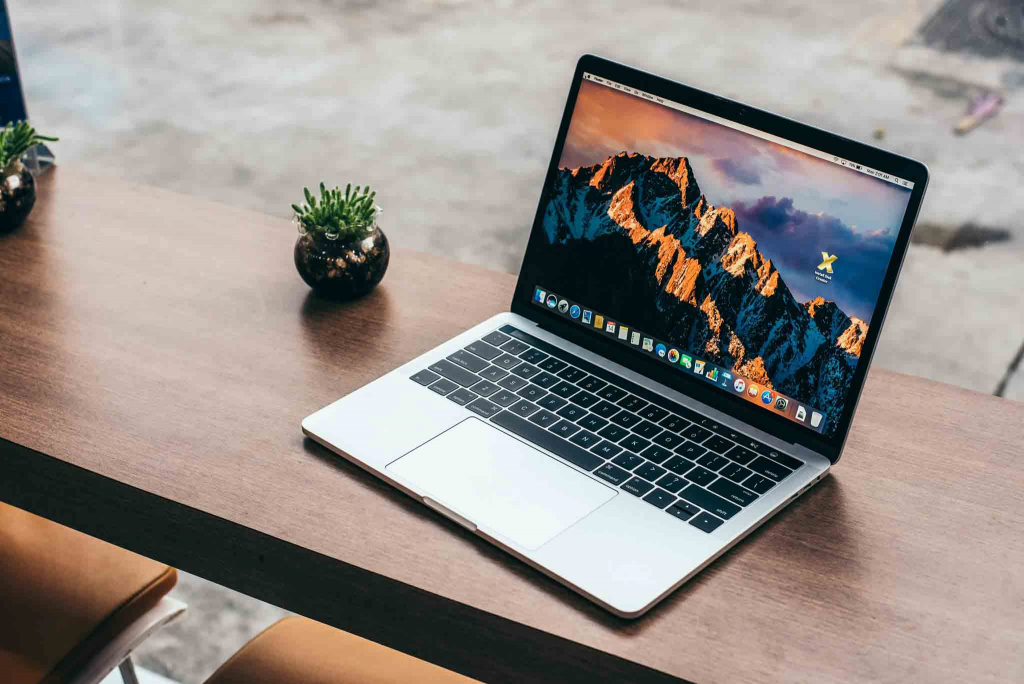 Việt Nam sẽ là nơi đặt chân những mẫu Macbook sau Trung Quốc