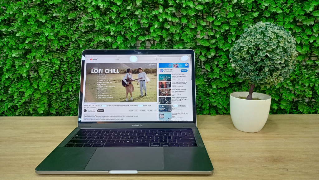 Hiệu năng mạnh mẽ đa dạng từ mẫu chip Intel Core i