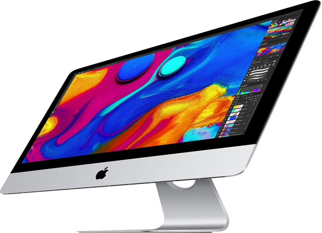 Khả năng xuất màn hình iMac 2019