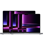 Macbook Pro 2023 14 inch Apple M2 MAX 12-Core CPU 38‑core GPU 32GB RAM 1TB SSD – Like New - ảnh 8