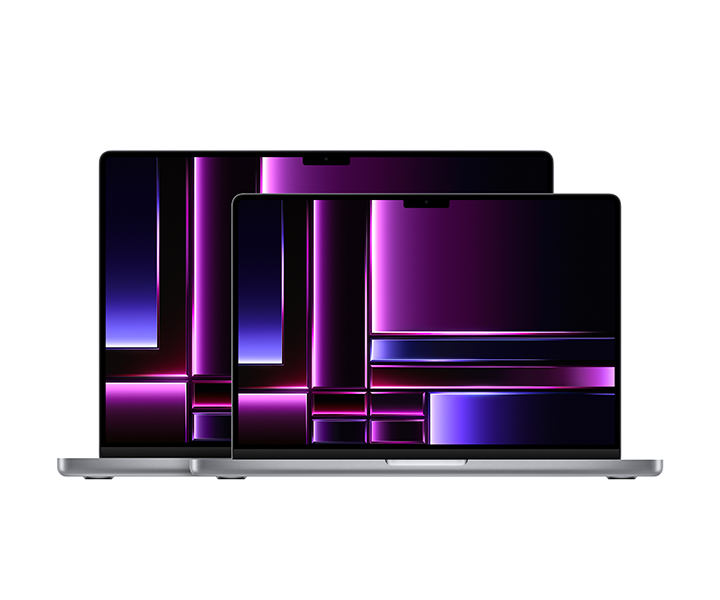 Macbook Pro 2023 14 inch Apple M2 MAX 12-Core CPU 38‑core GPU 32GB RAM 1TB SSD – Like New - ảnh 8
