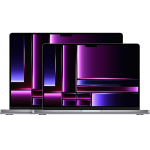 MacBook Pro 2023 16 inch Apple M2 MAX 12-Core CPU 38-Core GPU 32GB RAM 1TB SSD – Like New - ảnh 8