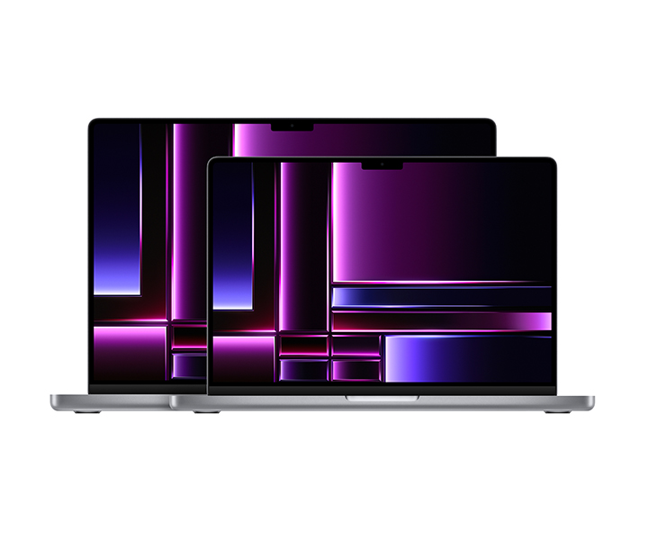 MacBook Pro 2023 16 inch Apple M2 MAX 12-Core CPU 38-Core GPU 32GB RAM 1TB SSD – Like New - ảnh 8