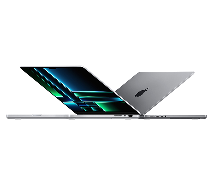 Macbook Pro 2023 14 inch Apple M2 MAX 12-Core CPU 38‑core GPU 32GB RAM 1TB SSD – Like New - ảnh 7