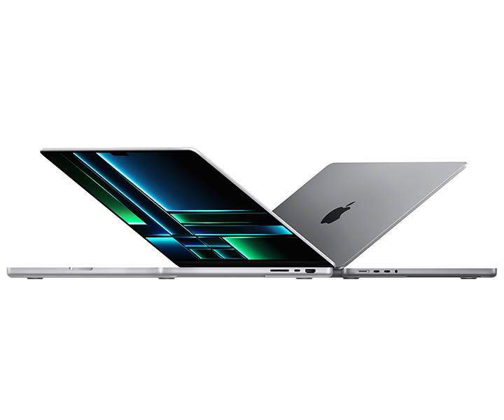 MacBook Pro 2023 16 inch Apple M2 MAX 12-Core CPU 38-Core GPU 32GB RAM 1TB SSD – Like New - ảnh 7