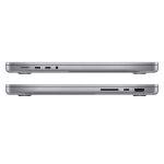 Macbook Pro 2023 14 inch Apple M2 MAX 12-Core CPU 38‑core GPU 32GB RAM 1TB SSD – Like New - ảnh 4
