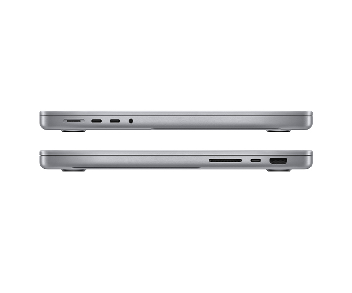 Macbook Pro 2023 14 inch Apple M2 MAX 12-Core CPU 38‑core GPU 32GB RAM 1TB SSD – Like New - ảnh 4