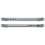 MacBook Pro 2023 16 inch Apple M2 MAX 12-Core CPU 38-Core GPU 32GB RAM 1TB SSD – Like New - ảnh 4