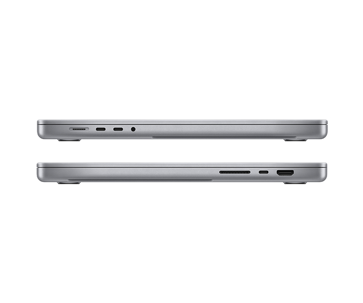 MacBook Pro 2023 16 inch Apple M2 MAX 12-Core CPU 38-Core GPU 32GB RAM 1TB SSD – Like New - ảnh 4