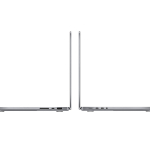 Macbook Pro 2023 14 inch Apple M2 MAX 12-Core CPU 38‑core GPU 32GB RAM 1TB SSD – Like New - ảnh 3