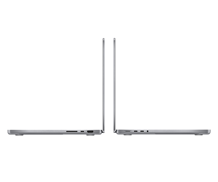 Macbook Pro 2023 14 inch Apple M2 MAX 12-Core CPU 38‑core GPU 32GB RAM 1TB SSD – Like New - ảnh 3