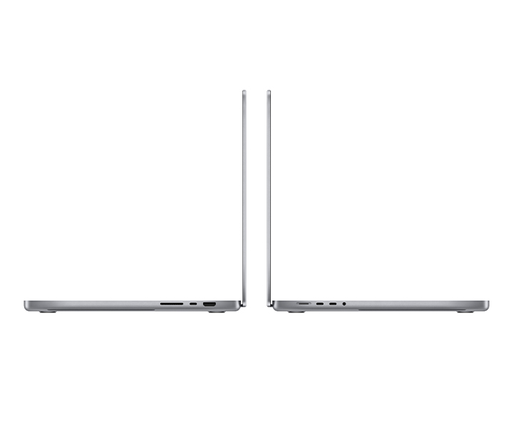 MacBook Pro 2023 16 inch Apple M2 MAX 12-Core CPU 38-Core GPU 32GB RAM 1TB SSD – Like New - ảnh 3
