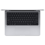 Macbook Pro 2023 14 inch Apple M2 MAX 12-Core CPU 38‑core GPU 32GB RAM 1TB SSD – Like New - ảnh 2