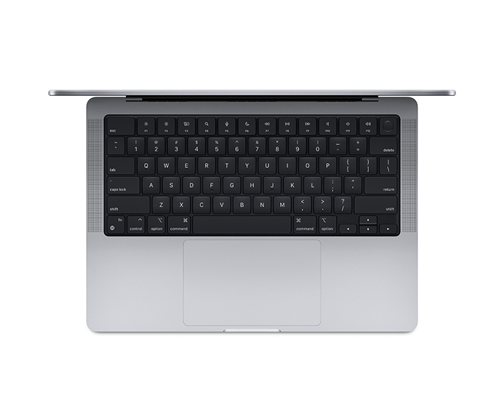 Macbook Pro 2023 14 inch Apple M2 MAX 12-Core CPU 38‑core GPU 32GB RAM 1TB SSD – Like New - ảnh 2