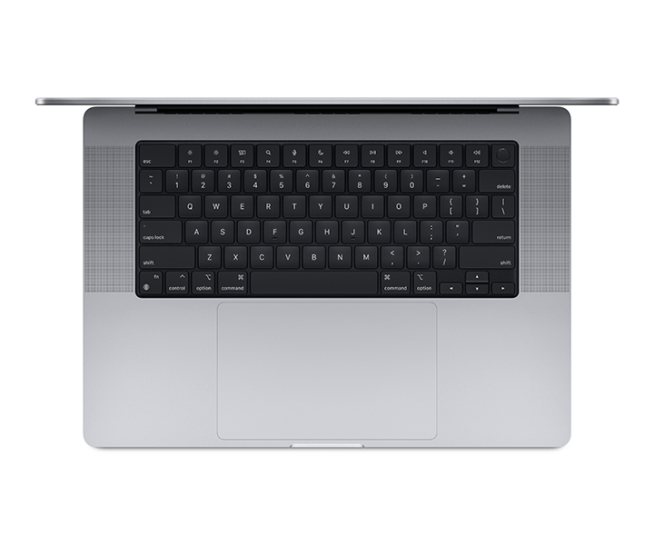 MacBook Pro 2023 16 inch Apple M2 MAX 12-Core CPU 38-Core GPU 32GB RAM 1TB SSD – Like New - ảnh 2