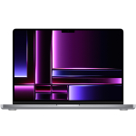 Macbook Pro 2023 14 inch Apple M2 MAX 12-Core CPU 38‑core GPU 32GB RAM 1TB SSD – Like New - ảnh 1