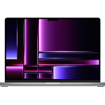 MacBook Pro 2023 16 inch Apple M2 MAX 12-Core CPU 38-Core GPU 32GB RAM 1TB SSD – Like New - ảnh 1