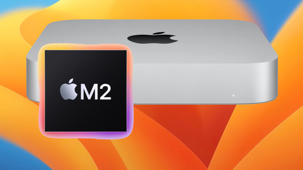 2. Hiệu năng mới từ con M2 và M2 Pro