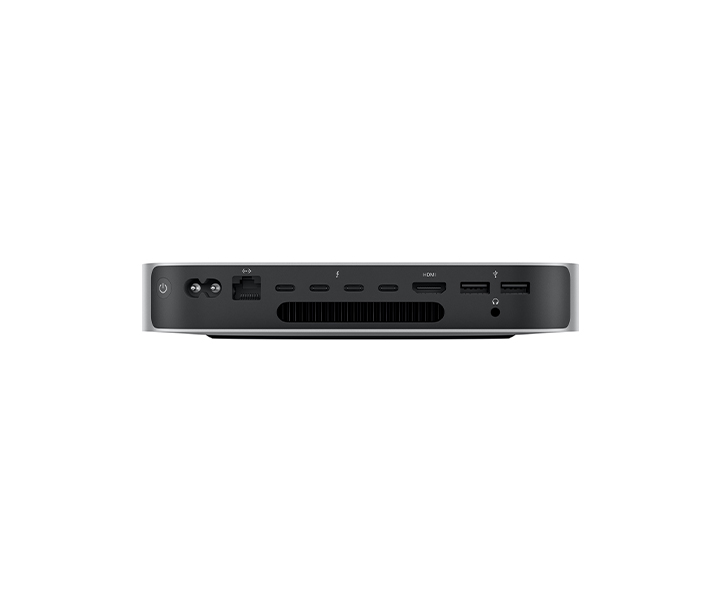 Mac mini 2023 Apple M2 PRO 10‑core CPU 16-Core GPU 16GB RAM 1TB SSD – NEW - ảnh 4
