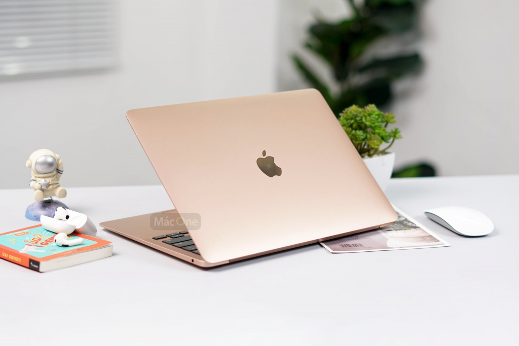 Những điểm lưu ý khi lựa chọn máy like new 