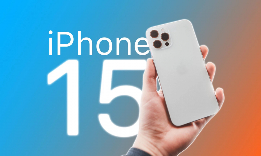 Tổng hợp các dự đoán về chiếc iPhone 15 đến thời điểm hiện tại