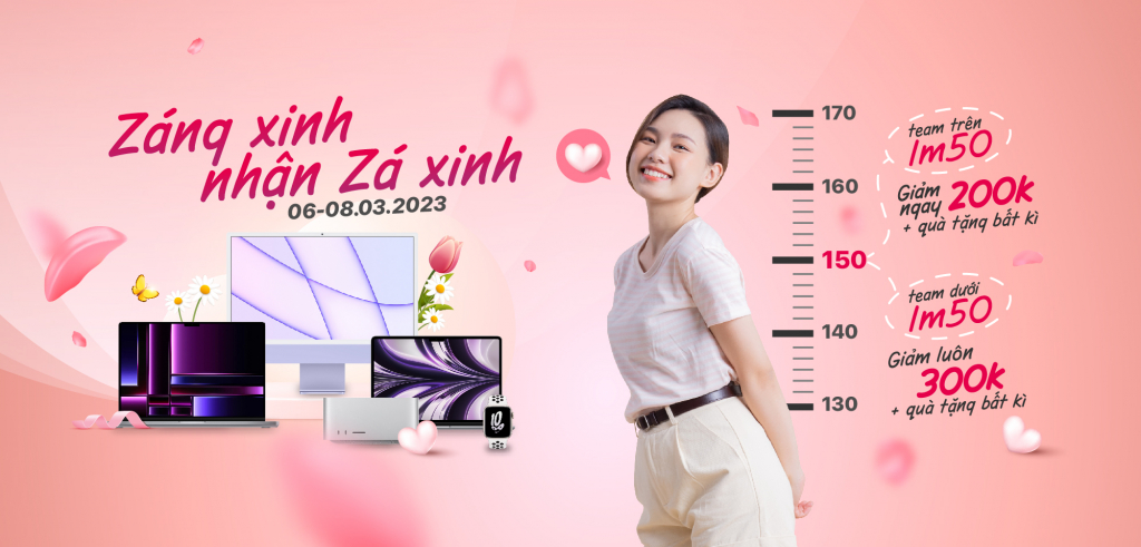 Záng Xinh Nhận Zá Xinh