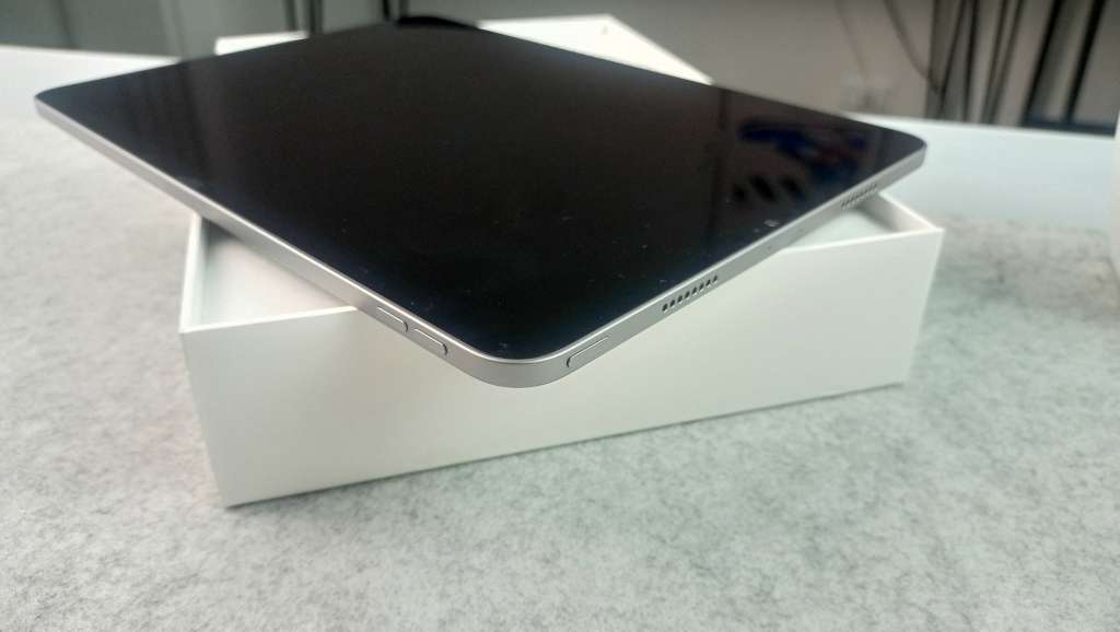 Các dòng iPad trên thị trường