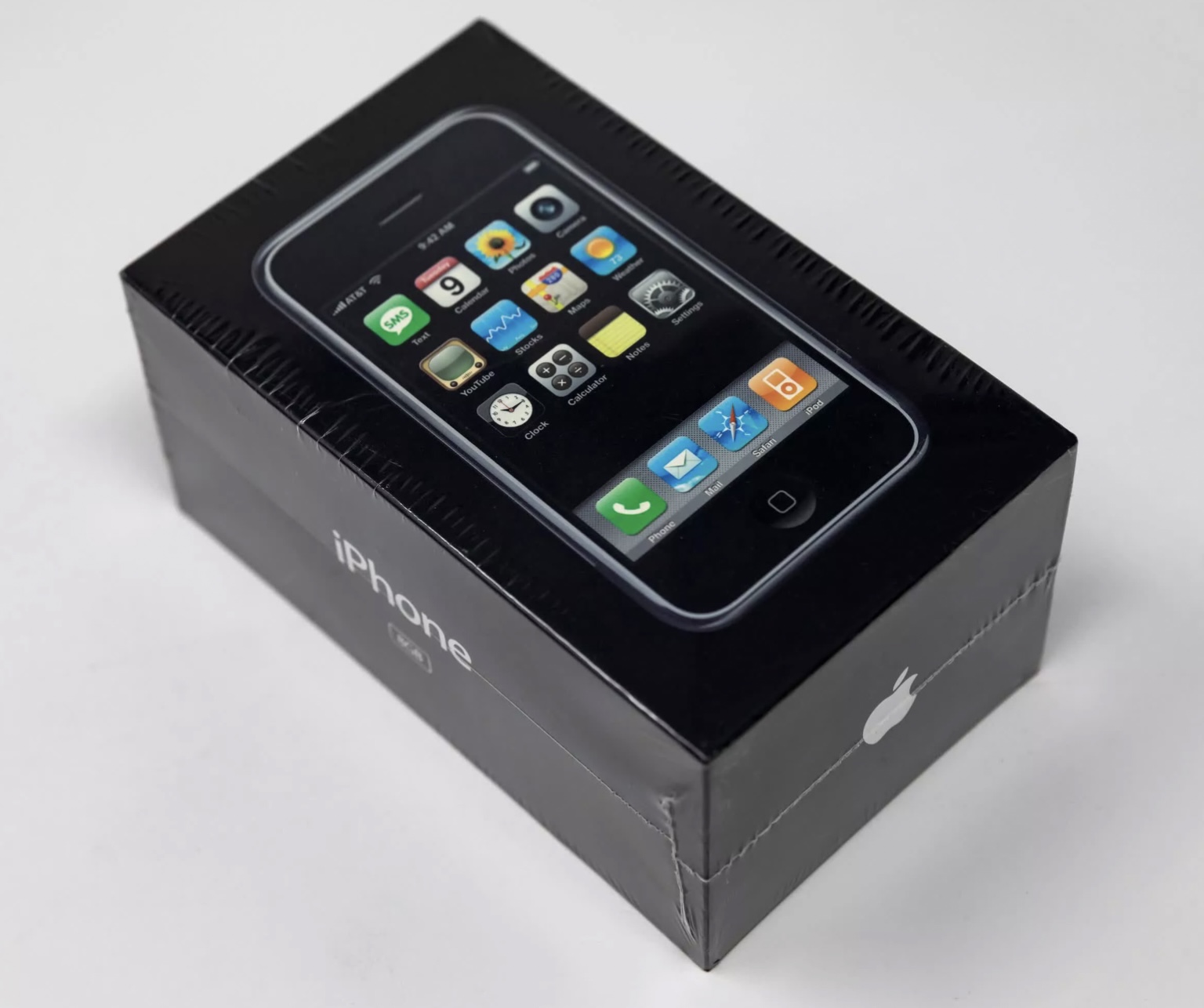 Kiệt Tác Apple Do Jony Ive Thiết Kế: Hành Trình Của Một Huyền Thoại - ảnh 5