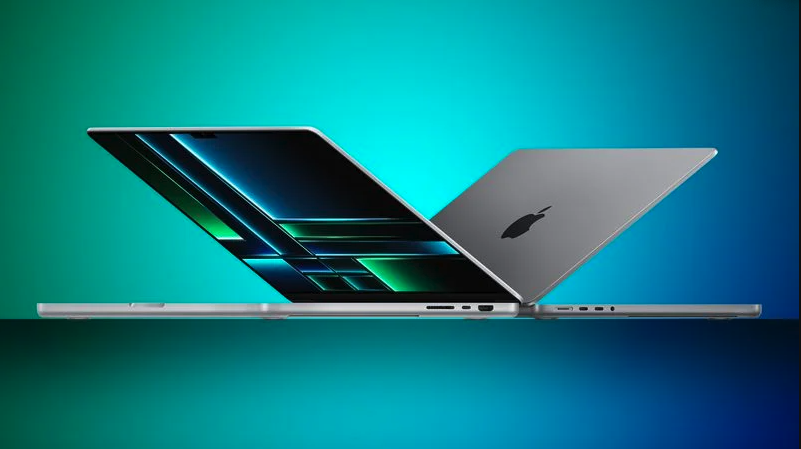 Macs màn hình cảm ứng sẽ hoạt động như thế nào?