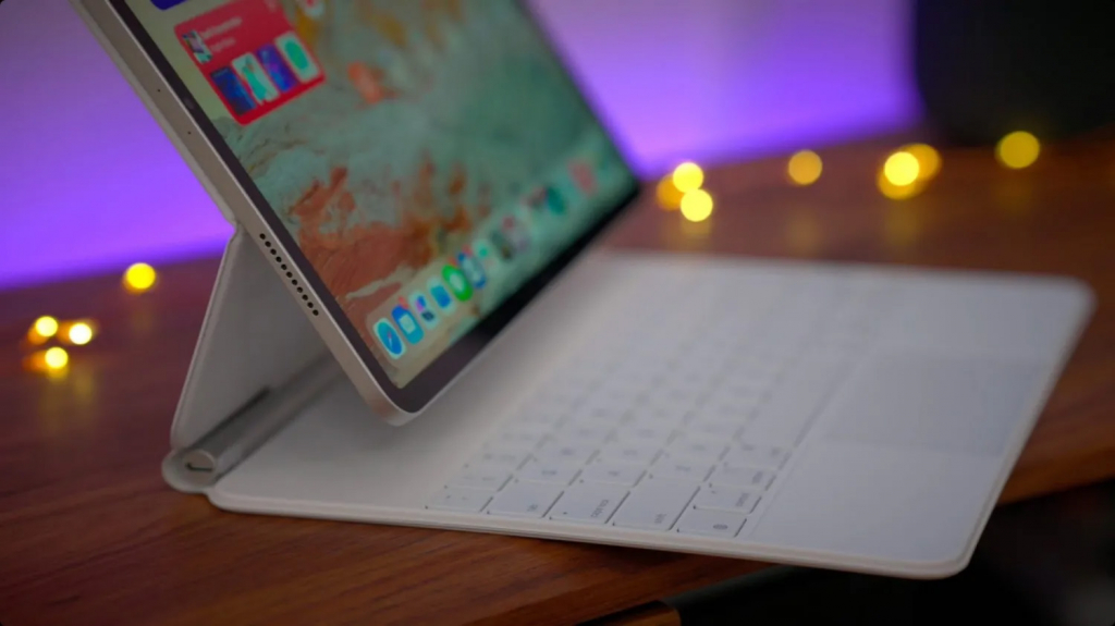 Khi nào chiếc iPad Pro sở hữu màn hình OLED sẽ ra mắt?