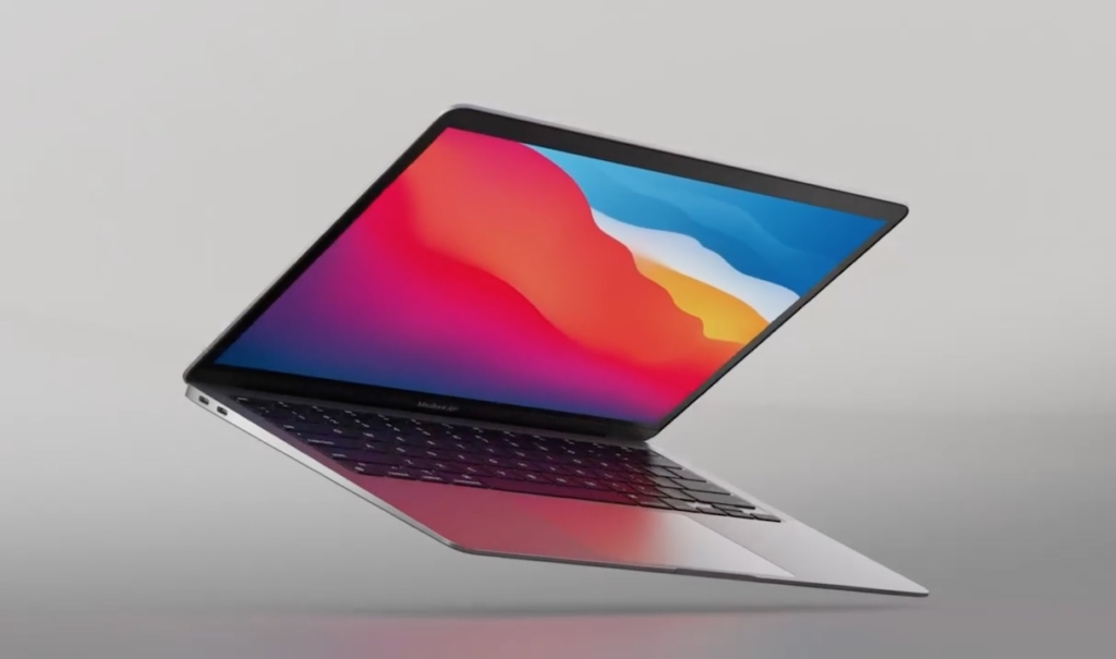 Nguyên nhân mà MacBook Air M1 sụt giảm 20% giá trị sau 4 tháng đầu năm