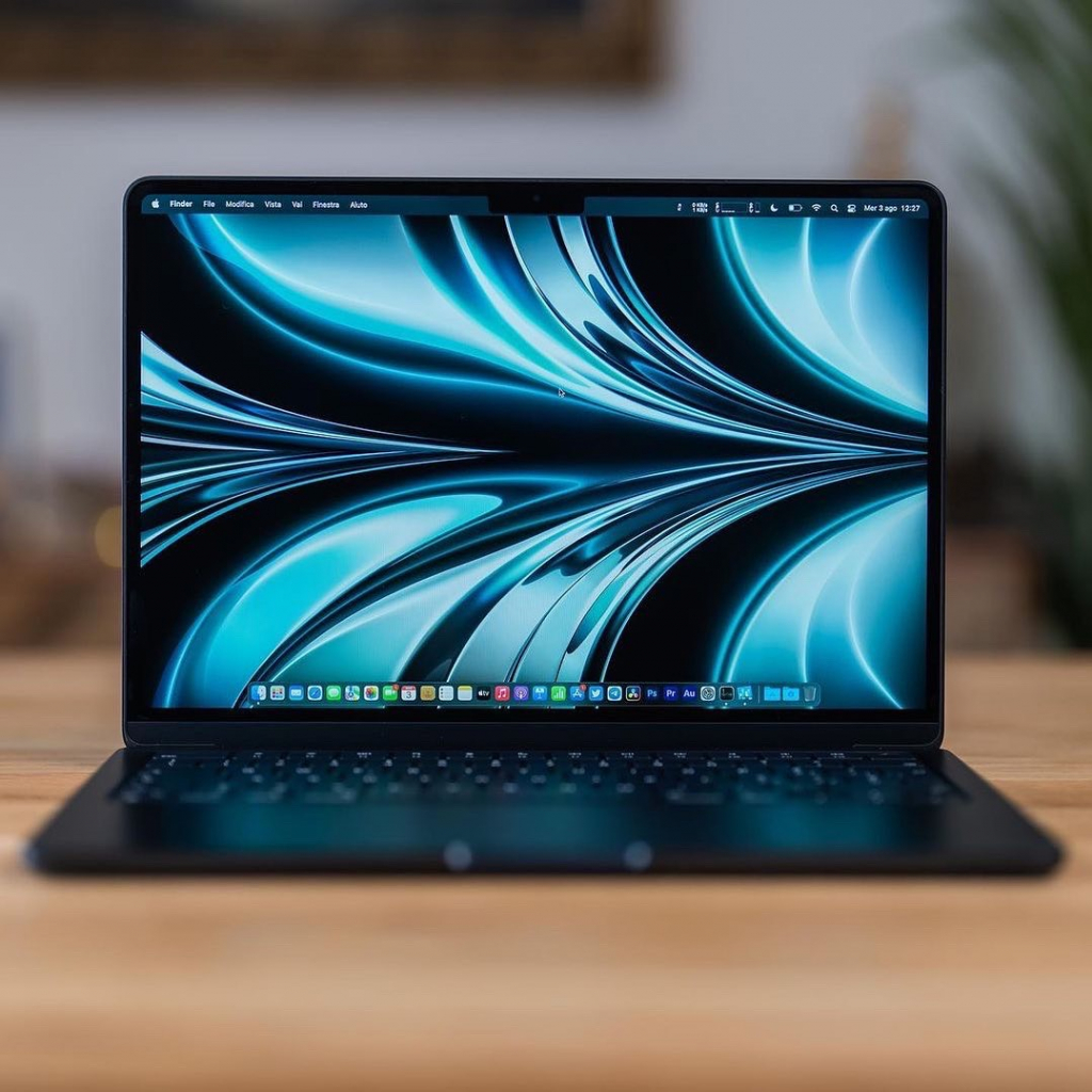 Macbook M2 có cài được Windows hay không?