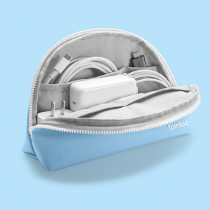 Tomtoc Shell Pouch