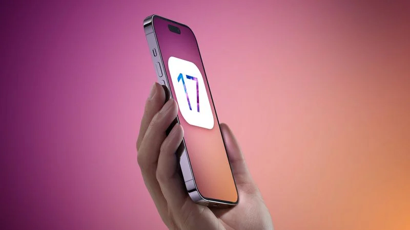 7 tính năng dự đoán sẽ có mặt trong phiên bản iOS 17