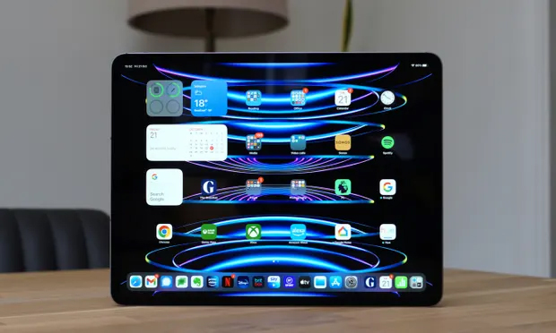 iPad Pro M1 vs iPad Pro M2: Khác biệt không nhiều nhưng có đáng để lên đời - ảnh 4