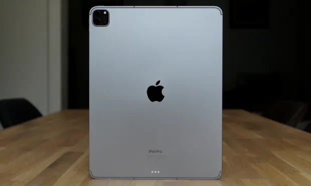 iPad Pro M1 vs iPad Pro M2: Camera nâng cấp HDR 4