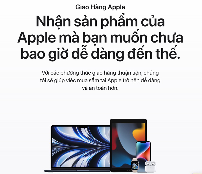 Chính sách thu cũ đổi mới ( Trade in )
