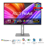 Màn hình ASUS ProArt Display PA279CRV – 27″ 4K UHD IPS – NEW - ảnh 1
