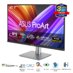 Màn hình ASUS ProArt Display PA279CRV – 27″ 4K UHD IPS – NEW - ảnh 6