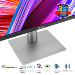 Màn hình ASUS ProArt Display PA279CRV – 27″ 4K UHD IPS – NEW - ảnh 7